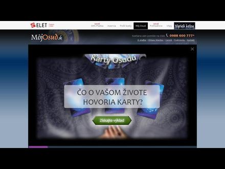 www.mojosud.sk
