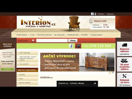 www.interion.cz