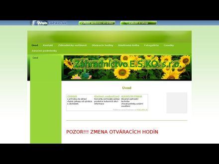 zahradnictvo-esko.business.site