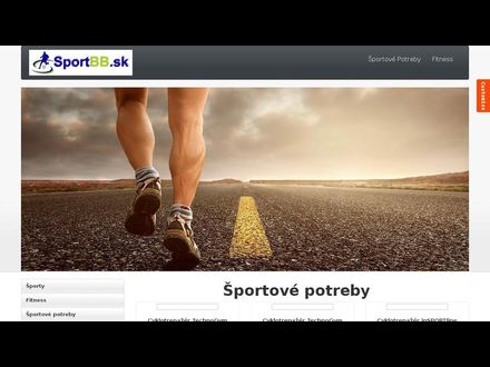 www.sportbb.sk