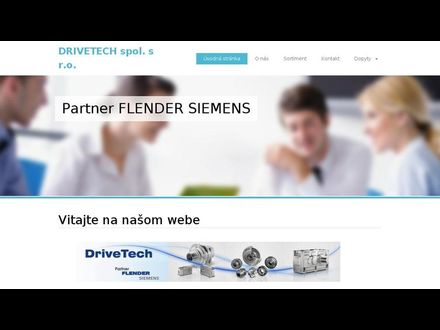 www.drivetech.sk