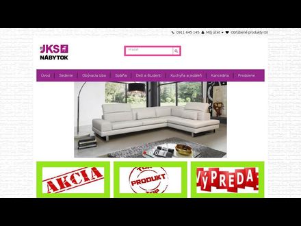 www.jksnabytok.sk