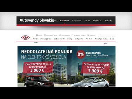 www.autovendyslovakia.sk