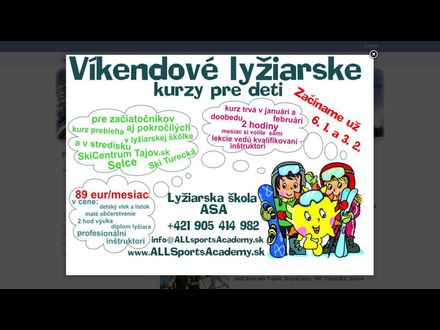 www.allsportsacademy.sk