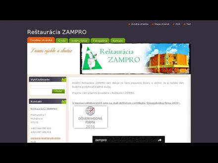 www.restauraciazampro.webnode.sk