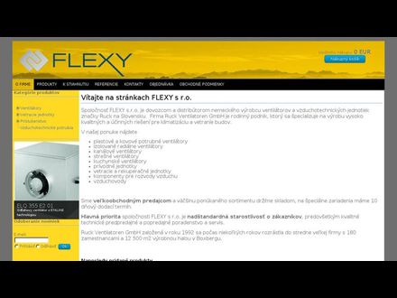 www.flexyvent.sk