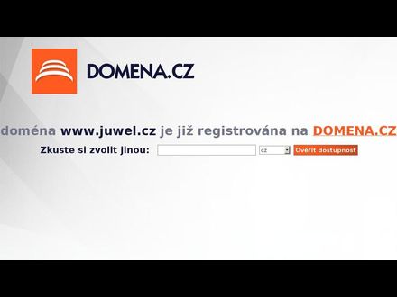 www.juwel.cz