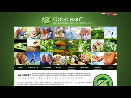 www.gabolexin.sk