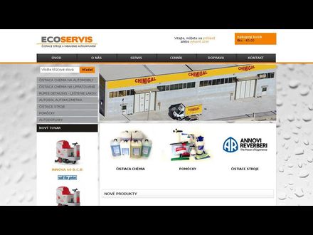 www.ecoservis.sk