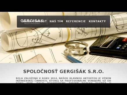 www.gergisak.sk