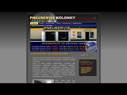www.pneudca.sk