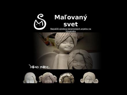 www.malovanysvet.sk