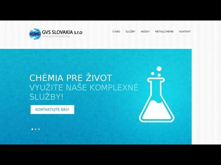 www.gvs-slovakia.sk
