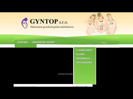 www.gyntop.sk