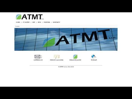 www.atmt.sk