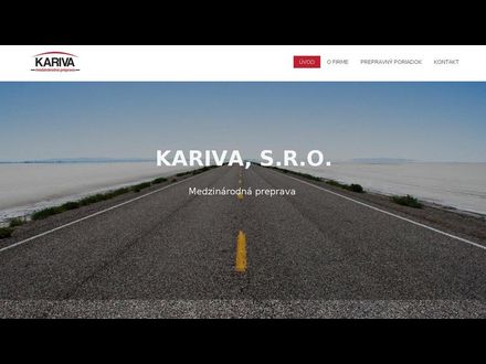 www.kariva.sk