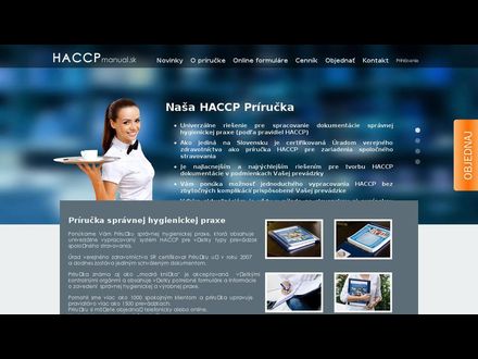 www.haccpmanual.sk