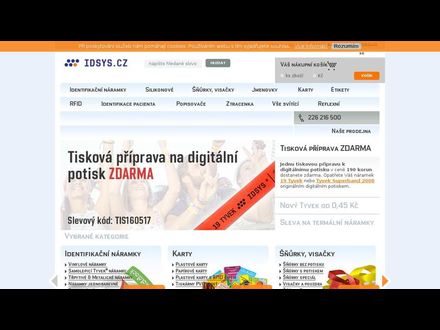 www.idsys.cz