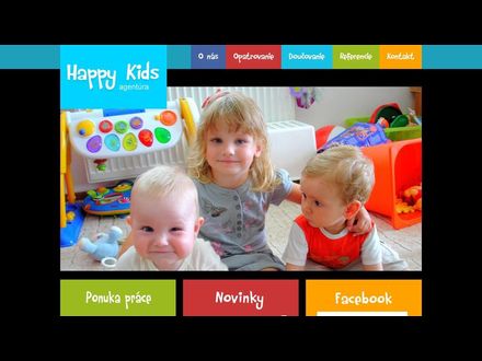 www.happy-kids.sk