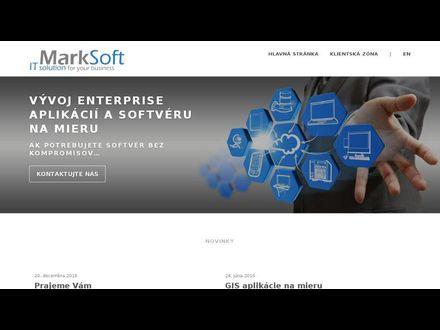 www.marksoft.sk