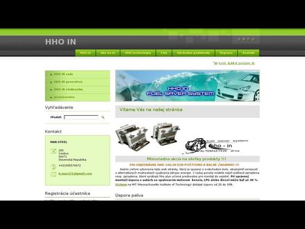 www.hho-in.sk