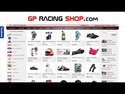 www.gpracingshop.com