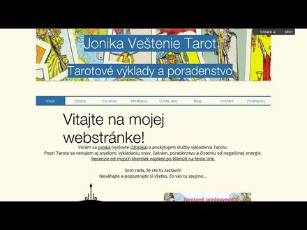 www.jonikachacha.wix.com/tarot