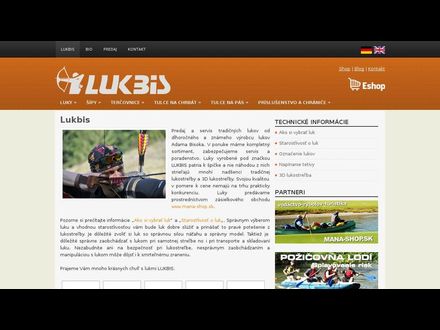 www.lukbis.sk