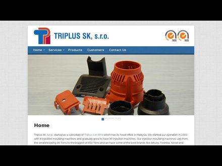 www.triplus.sk