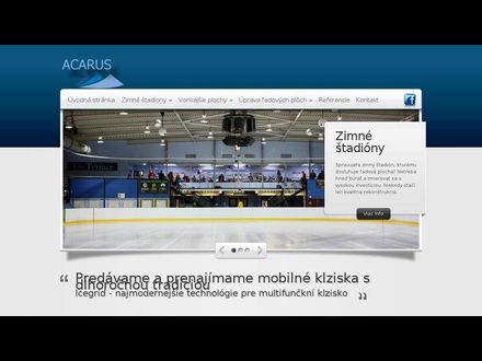 www.mobilne-klzisko.sk