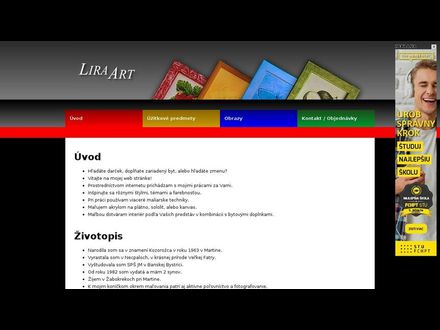 www.liraart.szm.com