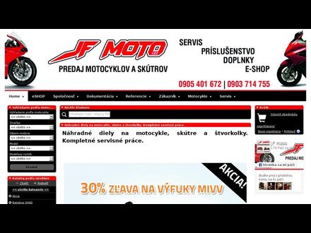 www.jfmoto.sk