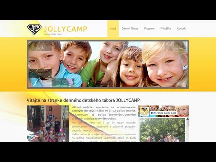 www.jollycamp.sk