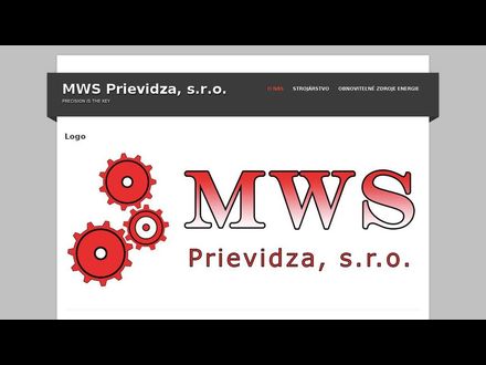 www.mwsprievidza.sk