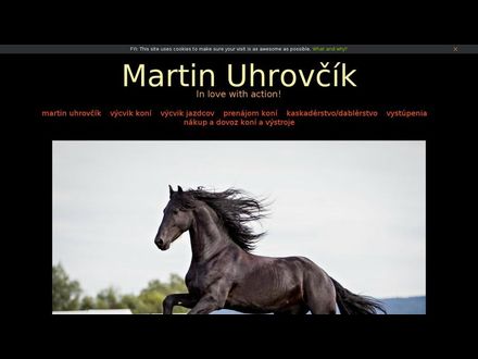 www.martinuhrovcik.sk