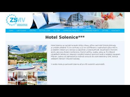 www.zsmv.cz/ubytovani/hotel-solenice/