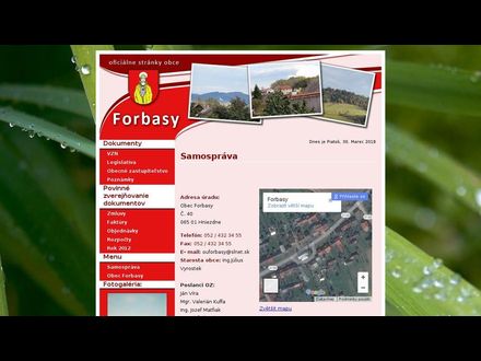 www.forbasy.sk
