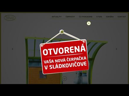 www.olivagroup.sk