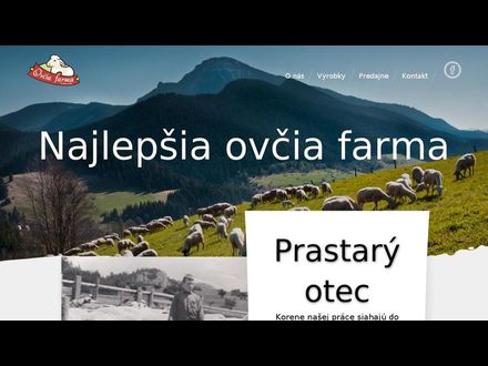 www.ovciafarma.sk
