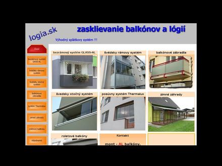 www.logia.sk
