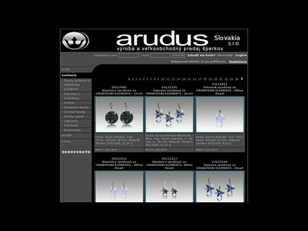 www.arudus.sk