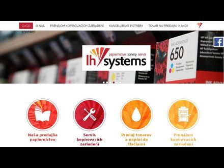 www.lhsystems.sk