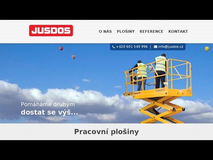 www.jusdos.cz