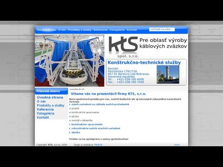 www.kts-bn.sk