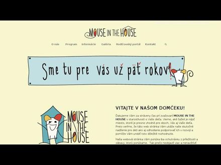www.mouseinthehouse.sk