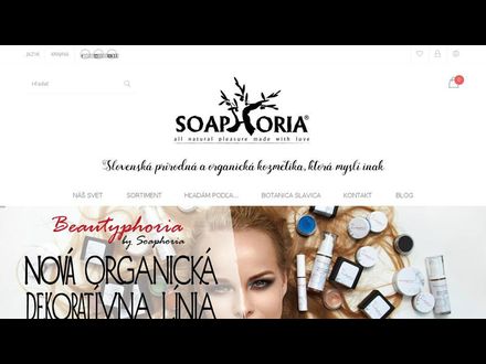 www.soaphoria.sk