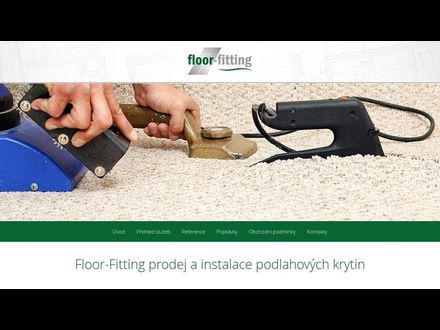 www.floor-fitting.cz