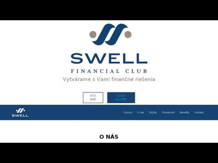www.swell.sk
