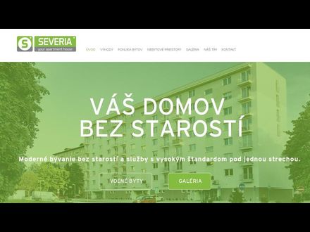www.severia.sk