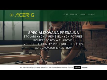 www.acergkosice.sk